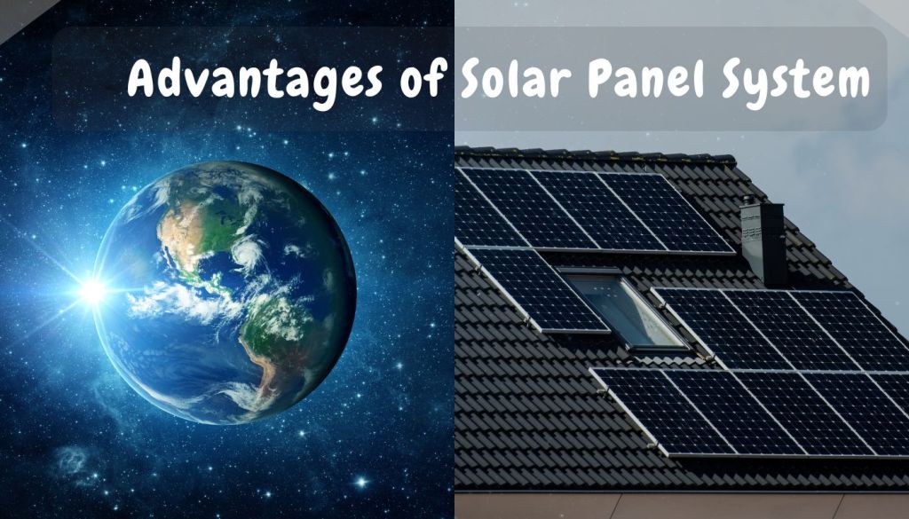 Advantages of Solar Panel Installation Systems