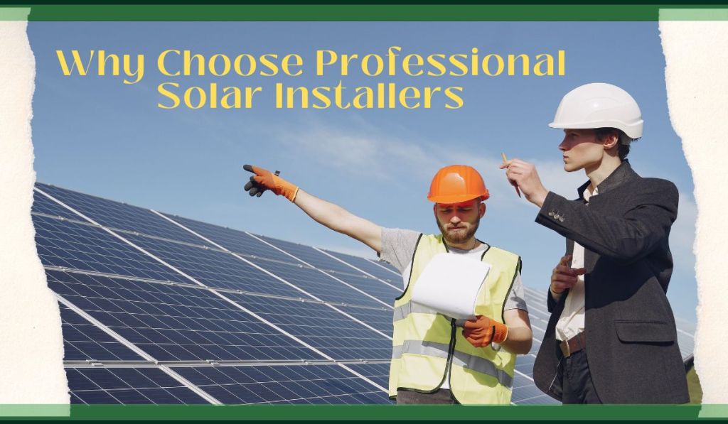 solar installers Canberra